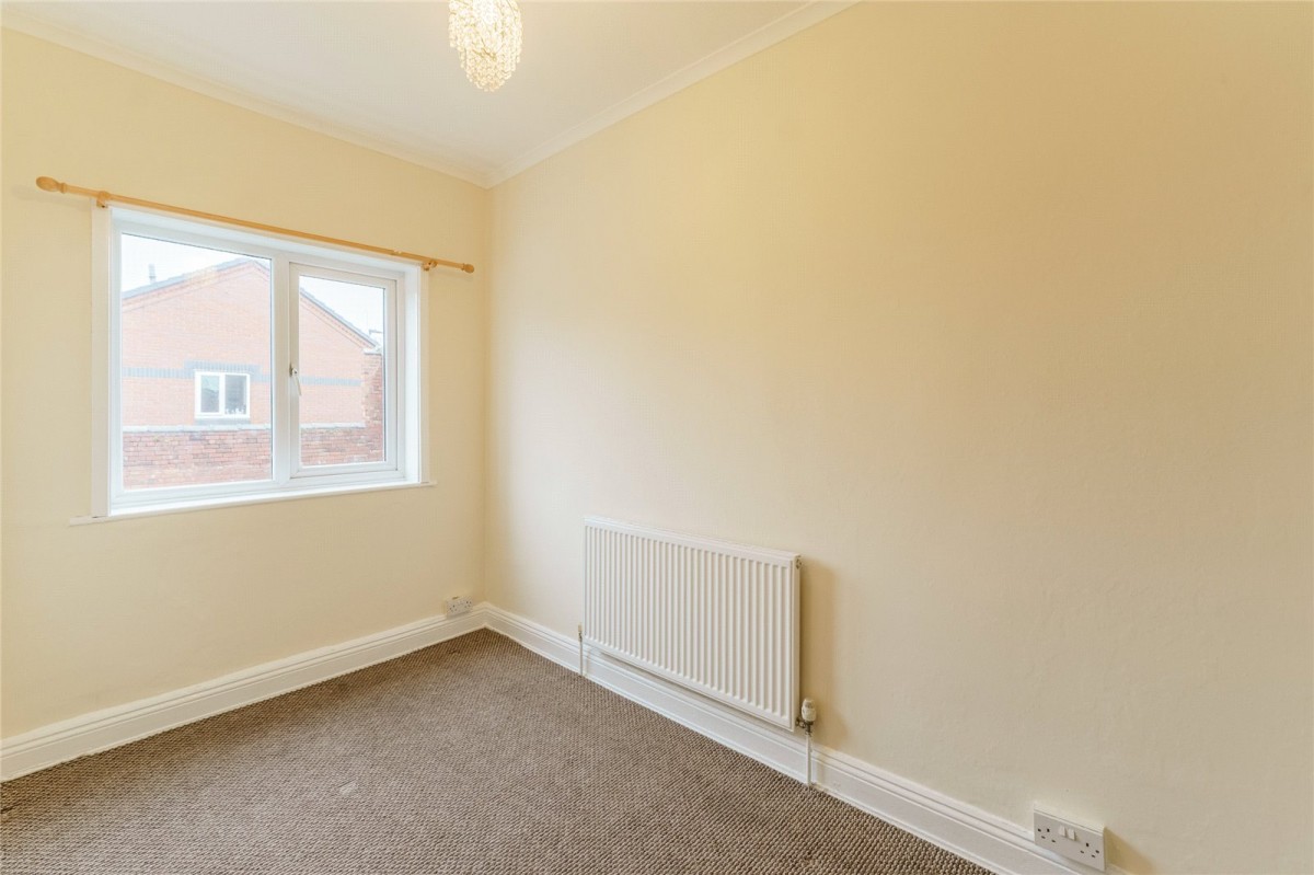 Castleford, West Yorkshire
