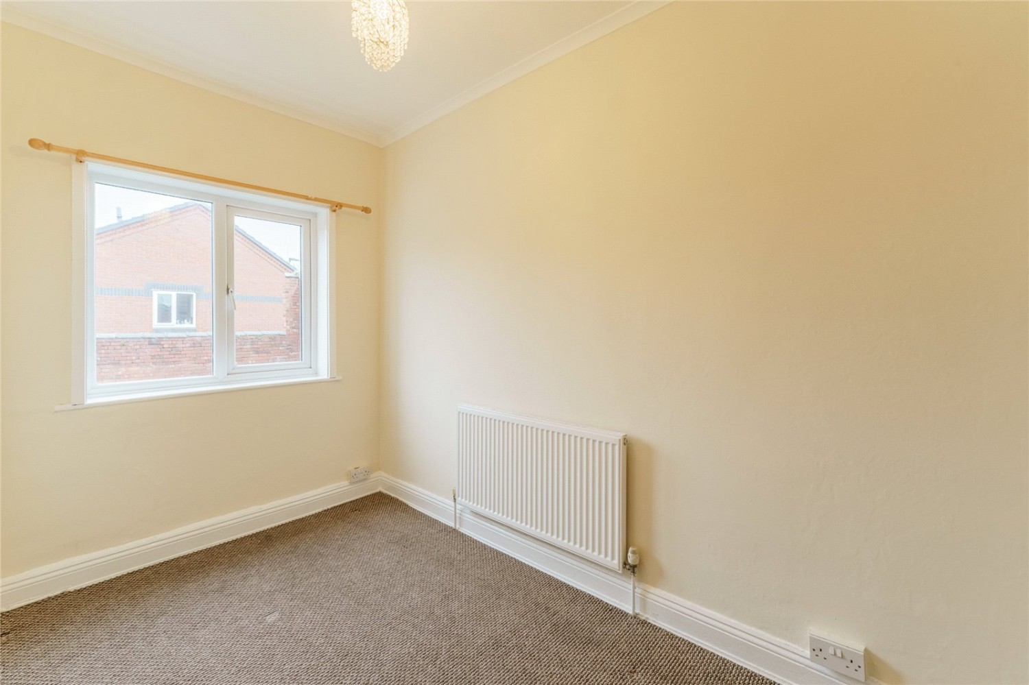 Castleford, West Yorkshire