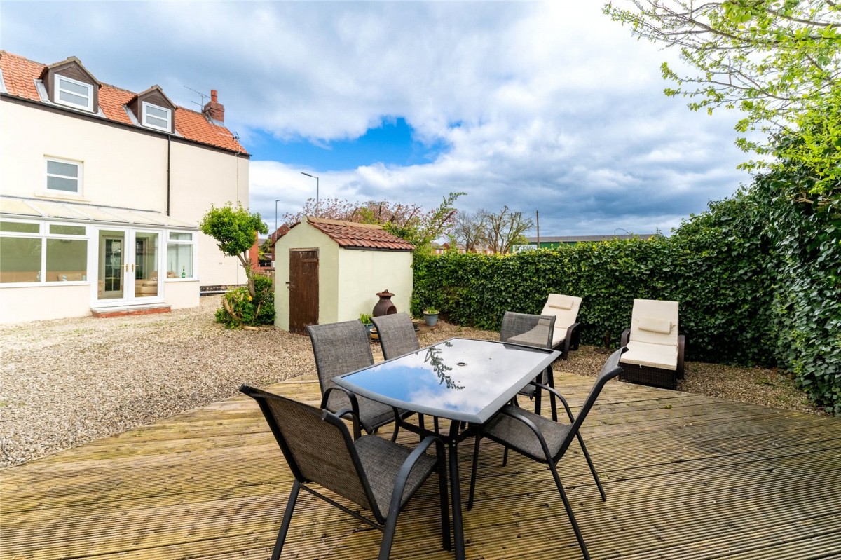 Featherstone, Pontefract, West Yorkshire