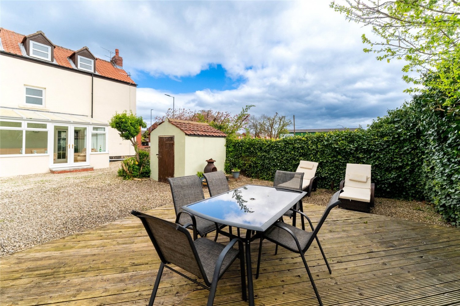Featherstone, Pontefract, West Yorkshire