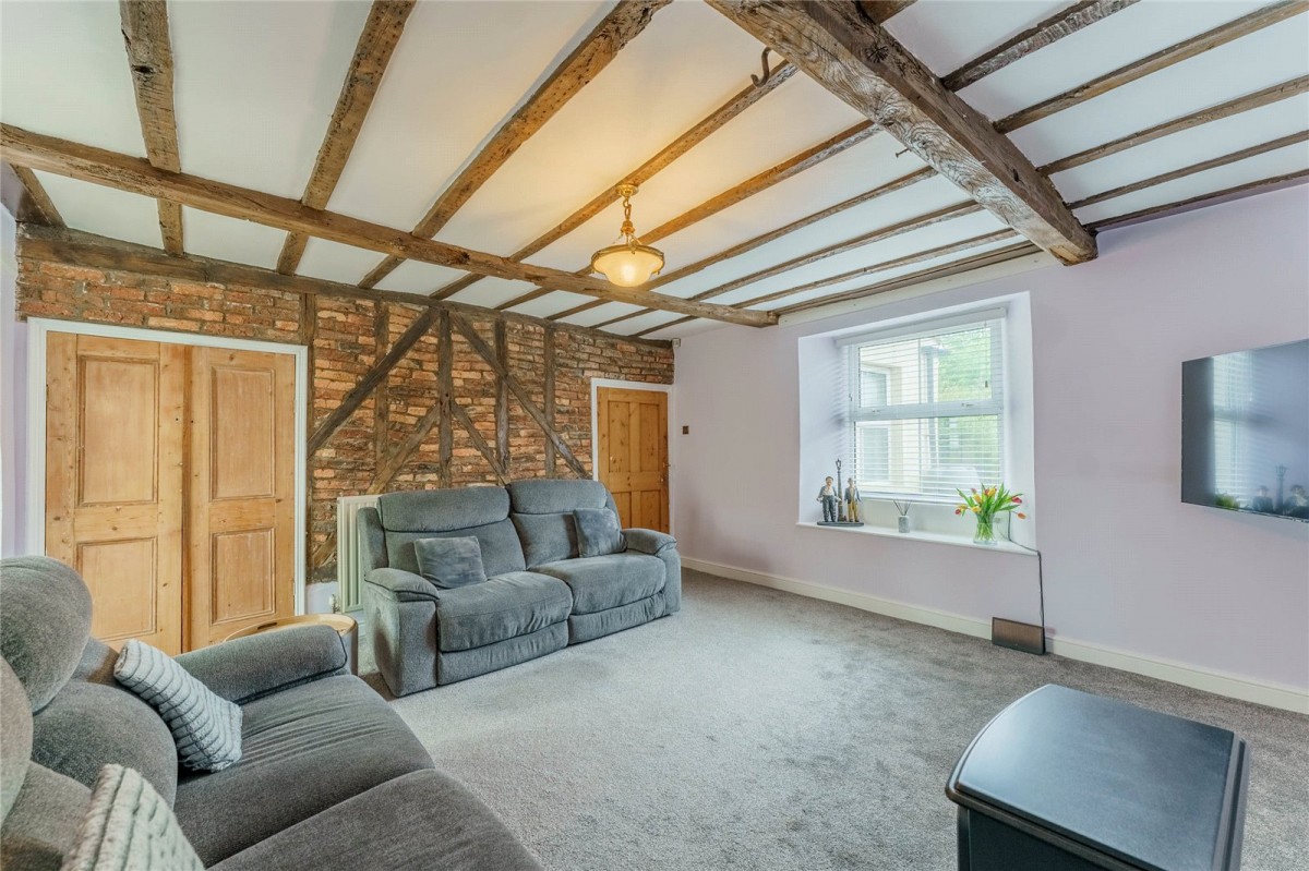 Featherstone, Pontefract, West Yorkshire