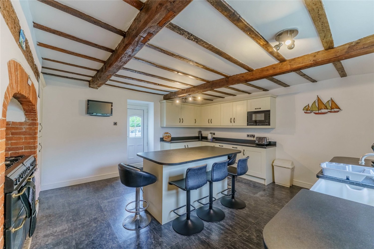Featherstone, Pontefract, West Yorkshire