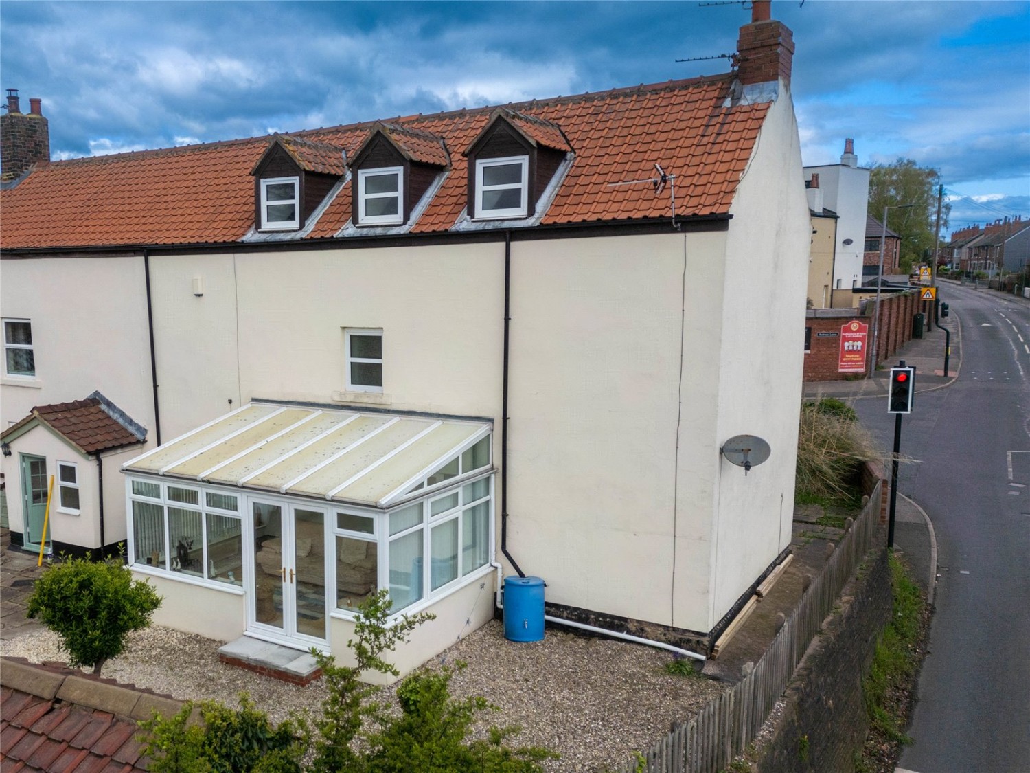 Featherstone, Pontefract, West Yorkshire