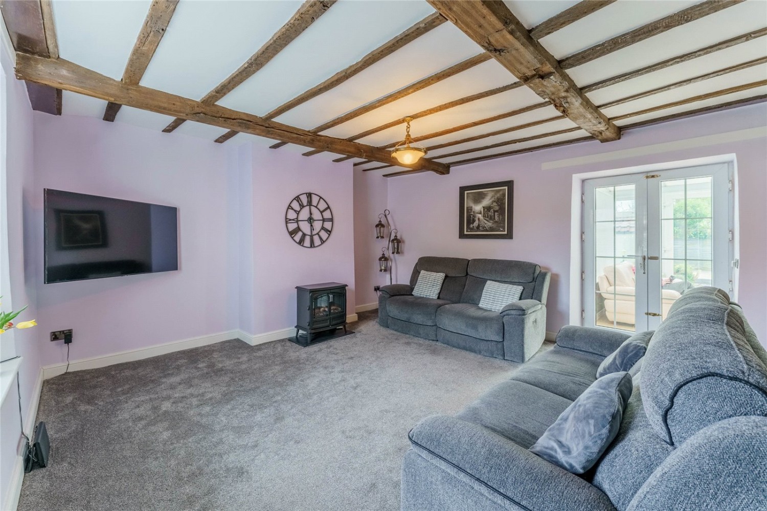 Featherstone, Pontefract, West Yorkshire