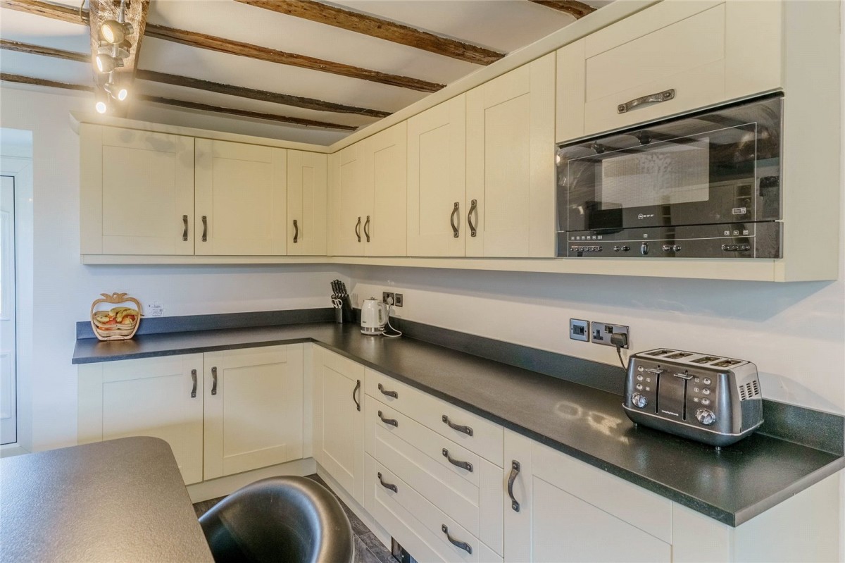 Featherstone, Pontefract, West Yorkshire
