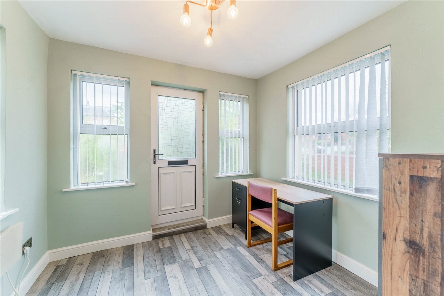 Featherstone, Pontefract, West Yorkshire