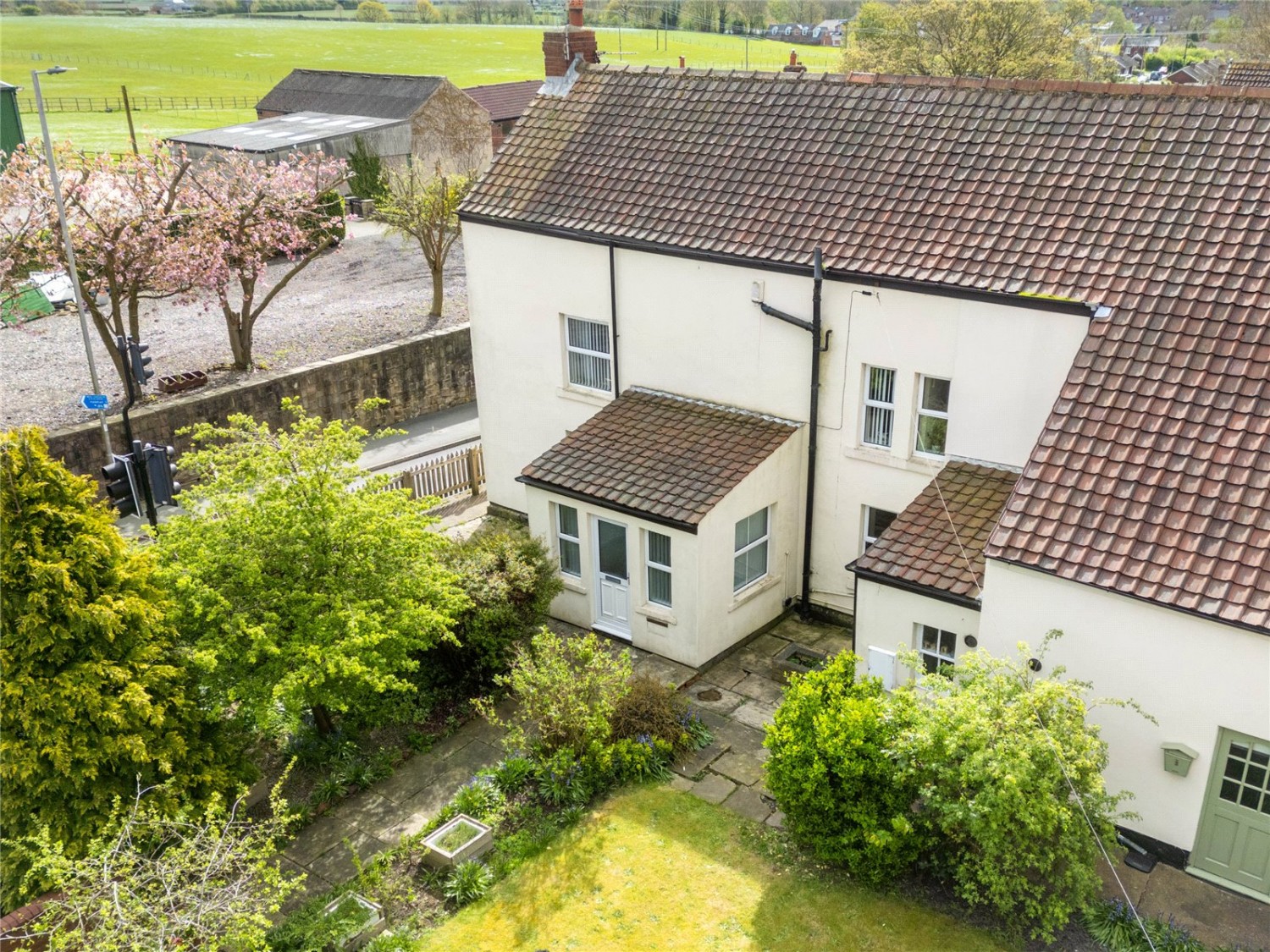 Featherstone, Pontefract, West Yorkshire
