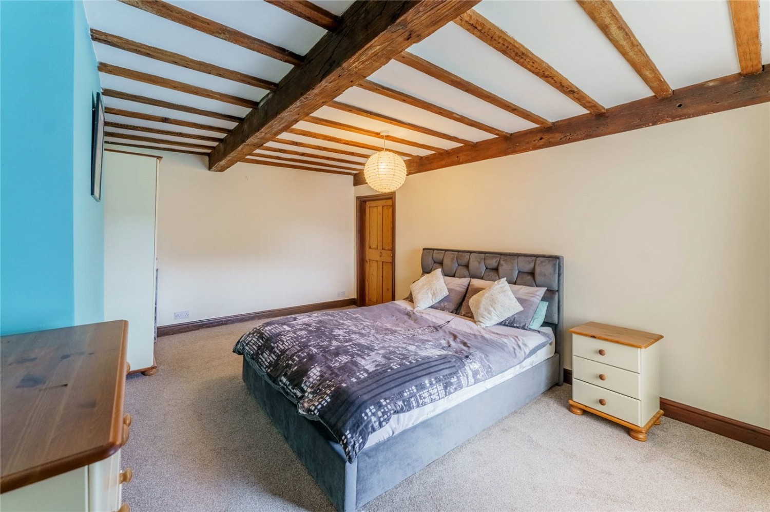 Featherstone, Pontefract, West Yorkshire