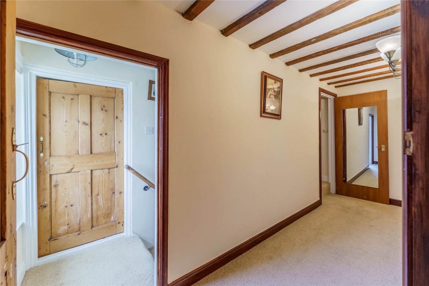 Featherstone, Pontefract, West Yorkshire