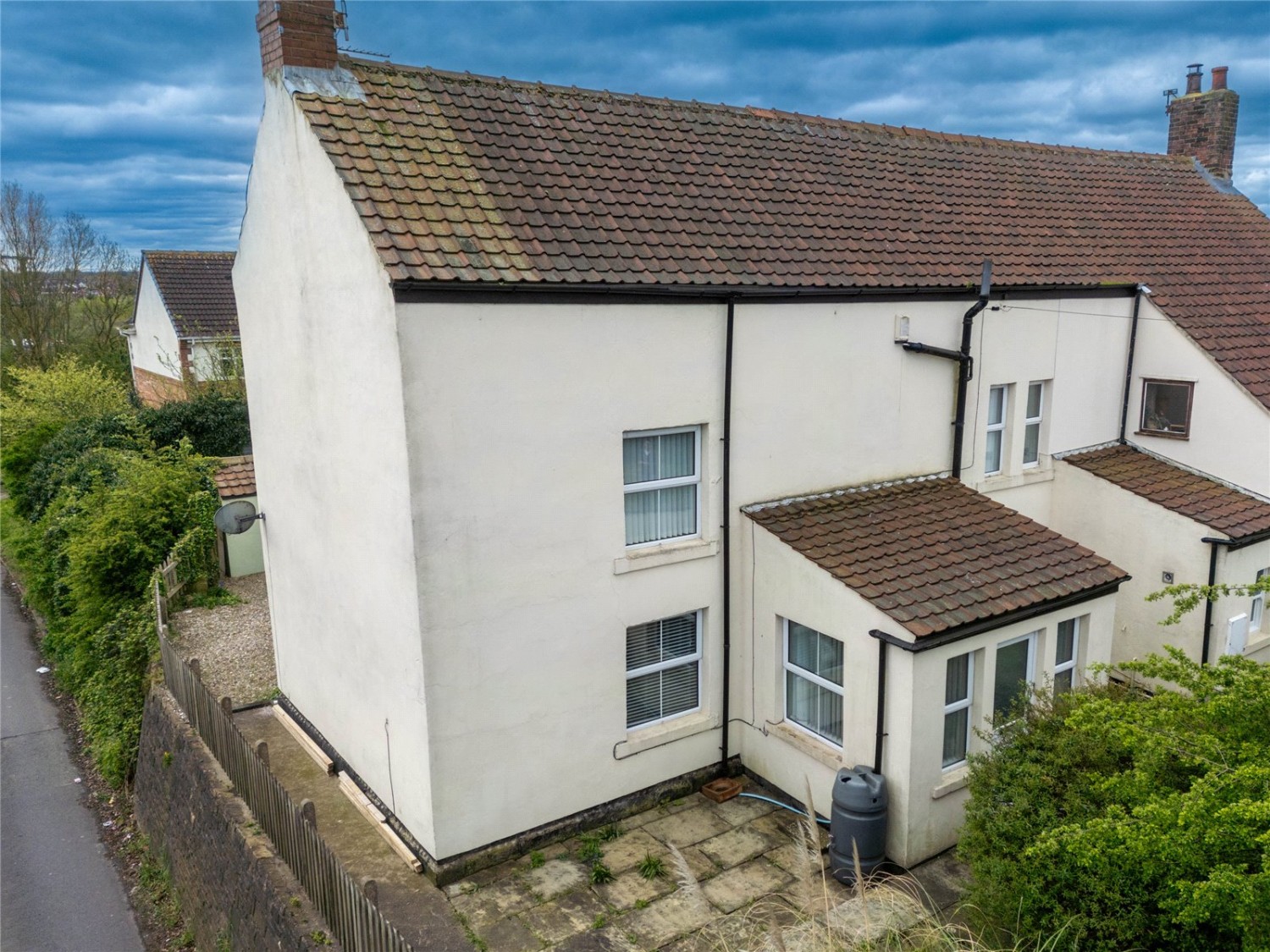 Featherstone, Pontefract, West Yorkshire