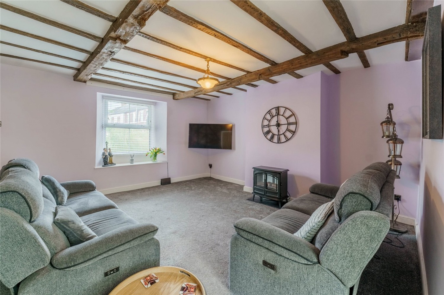 Featherstone, Pontefract, West Yorkshire