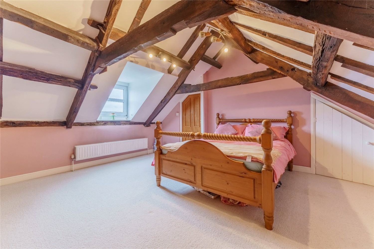 Featherstone, Pontefract, West Yorkshire