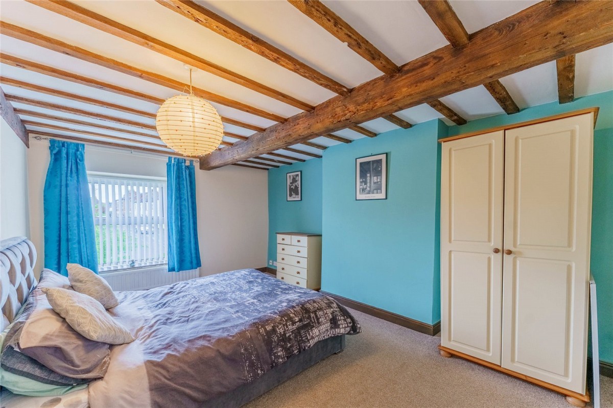 Featherstone, Pontefract, West Yorkshire