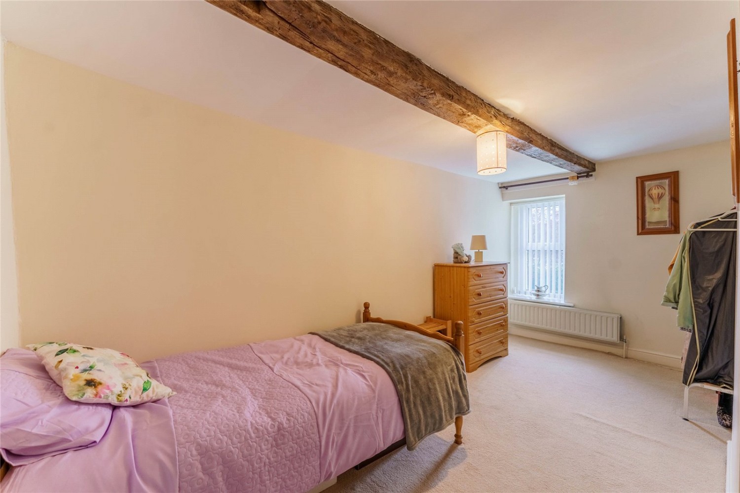 Featherstone, Pontefract, West Yorkshire