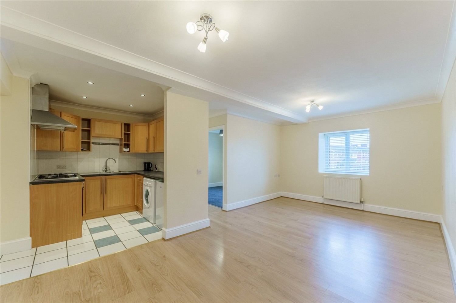 South Elmsall, Pontefract, West Yorkshire