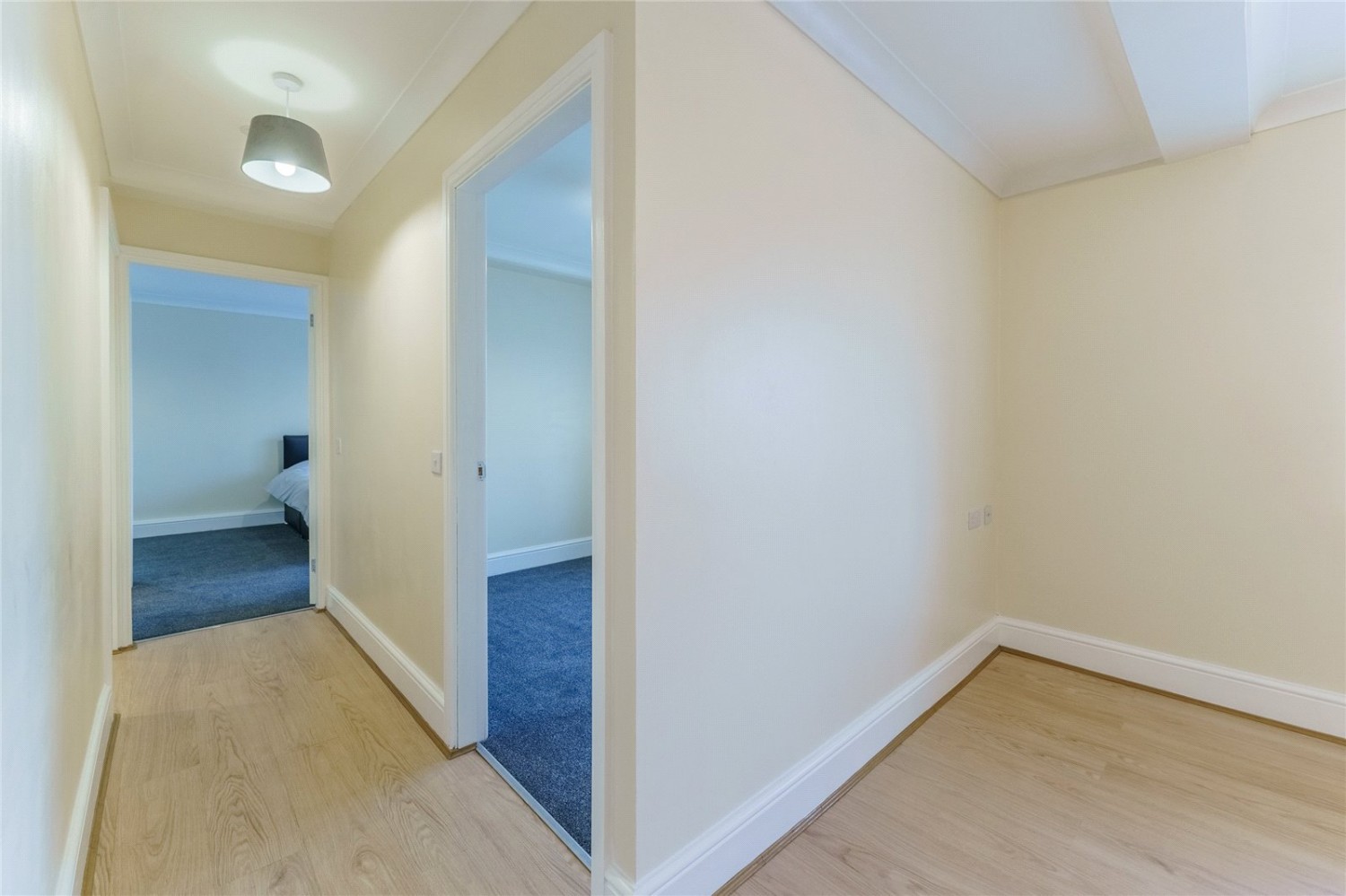 South Elmsall, Pontefract, West Yorkshire