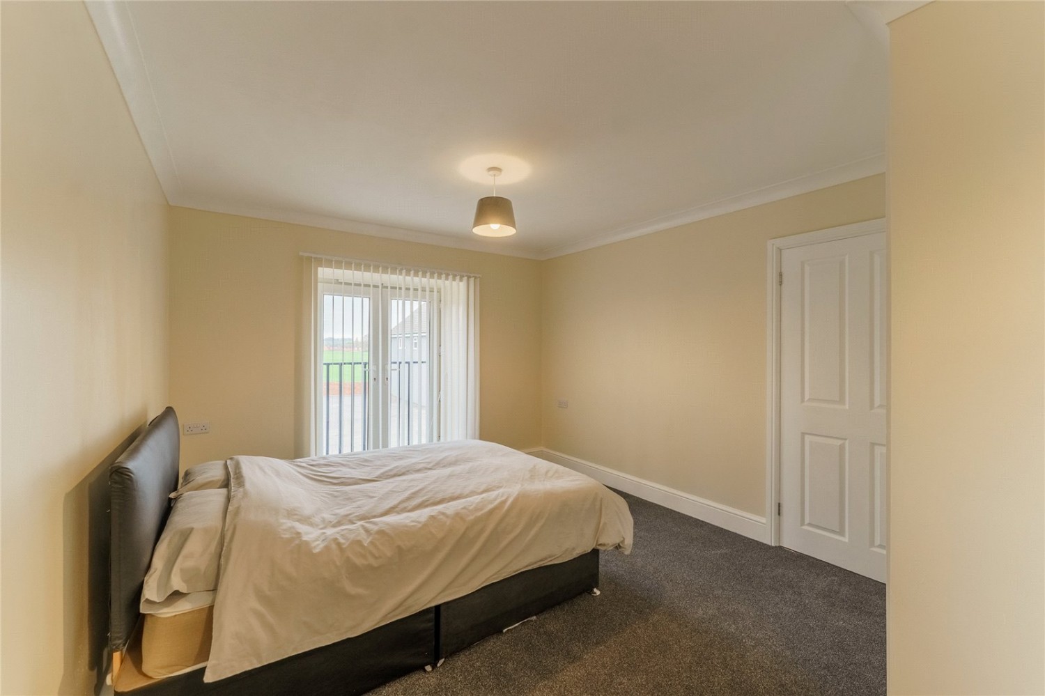 South Elmsall, Pontefract, West Yorkshire