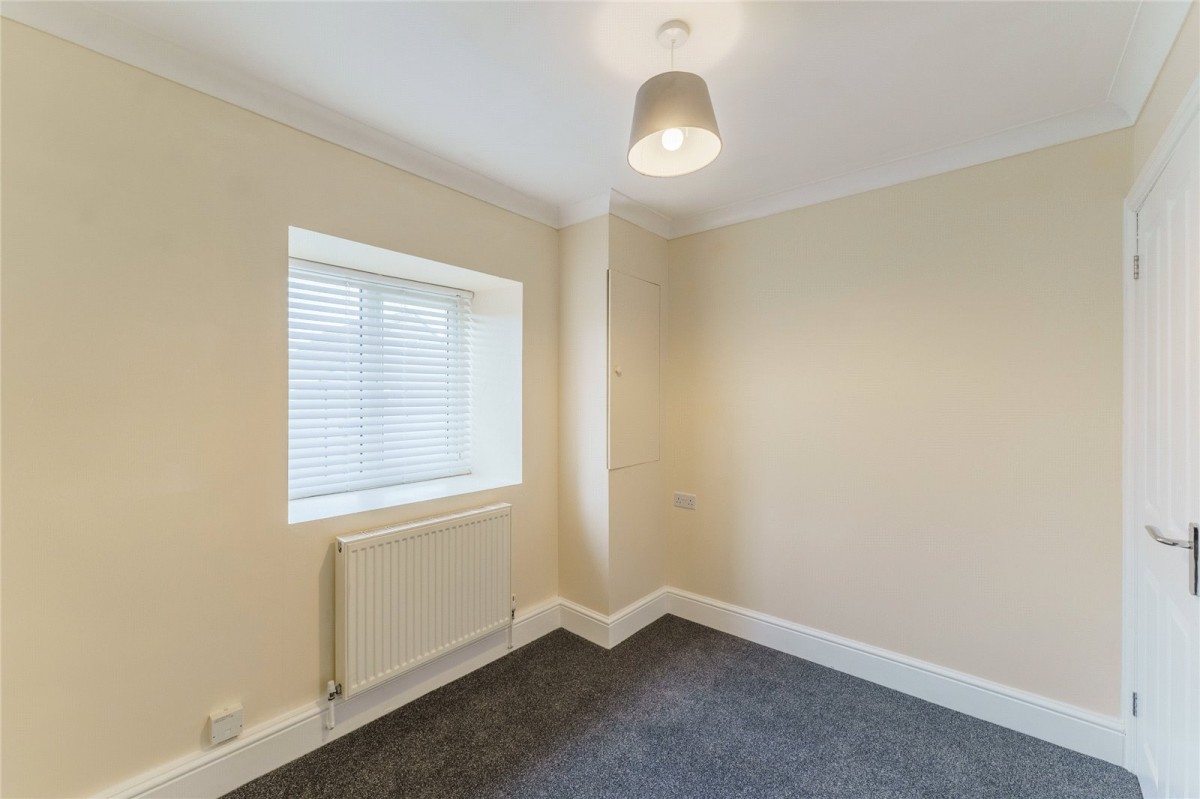 South Elmsall, Pontefract, West Yorkshire