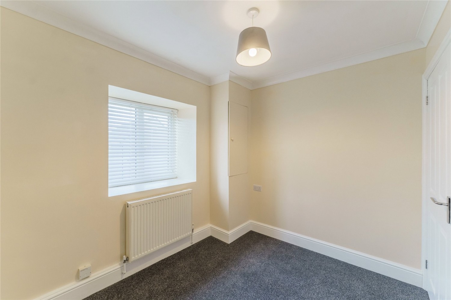 South Elmsall, Pontefract, West Yorkshire