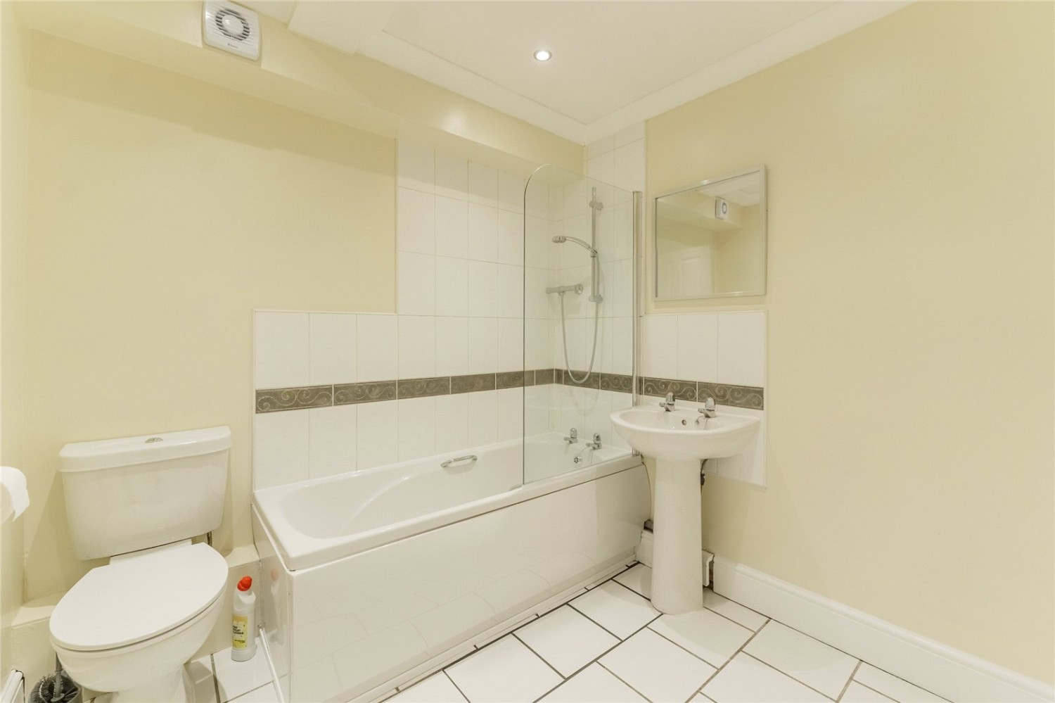 South Elmsall, Pontefract, West Yorkshire