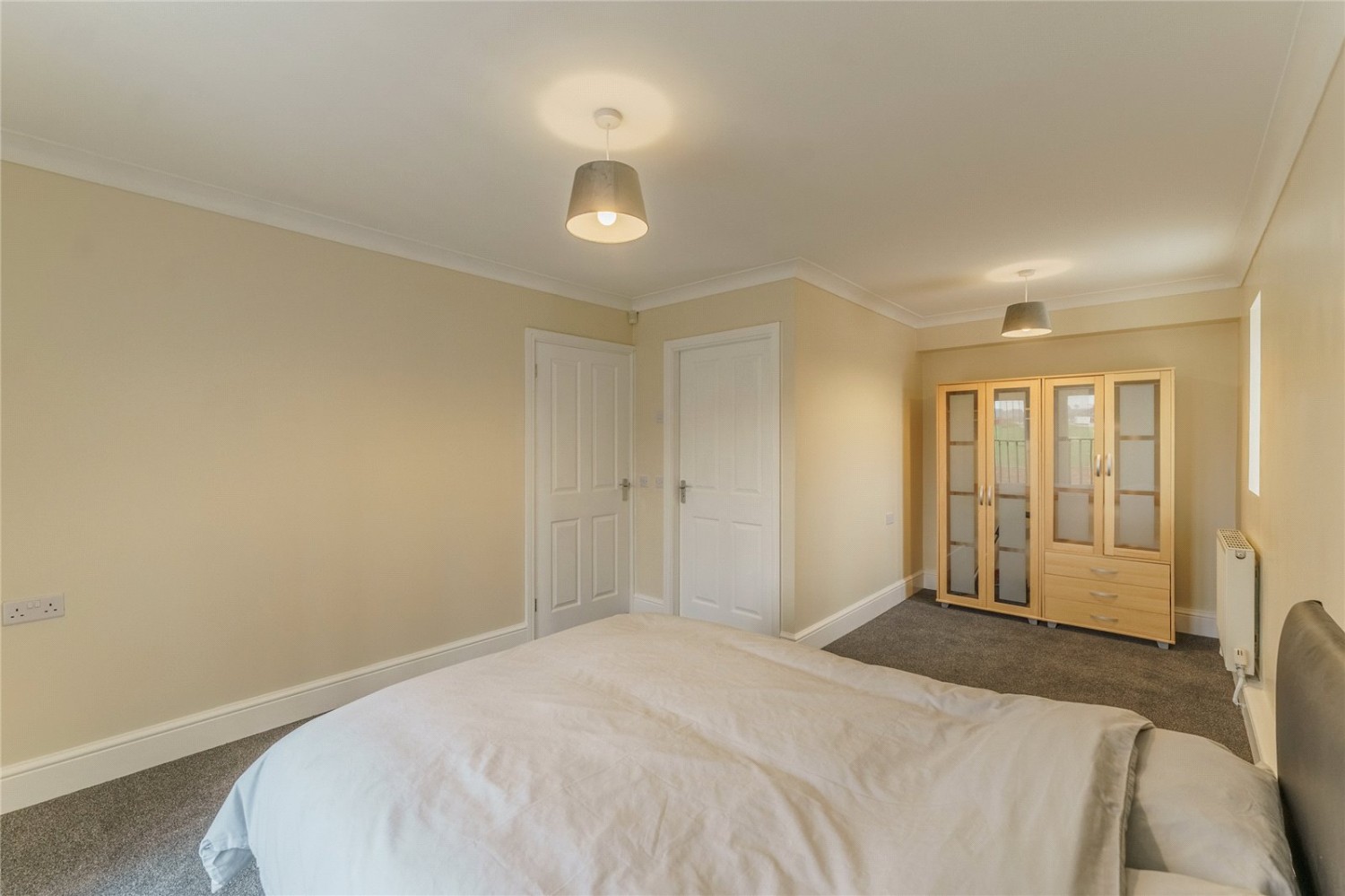 South Elmsall, Pontefract, West Yorkshire