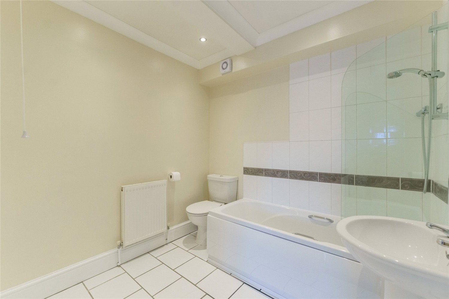 South Elmsall, Pontefract, West Yorkshire
