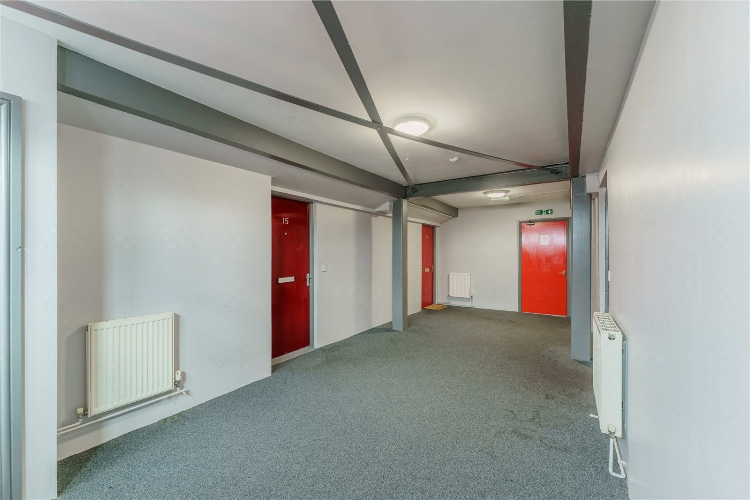 South Elmsall, Pontefract, West Yorkshire
