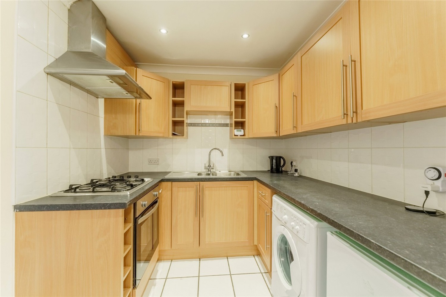 South Elmsall, Pontefract, West Yorkshire