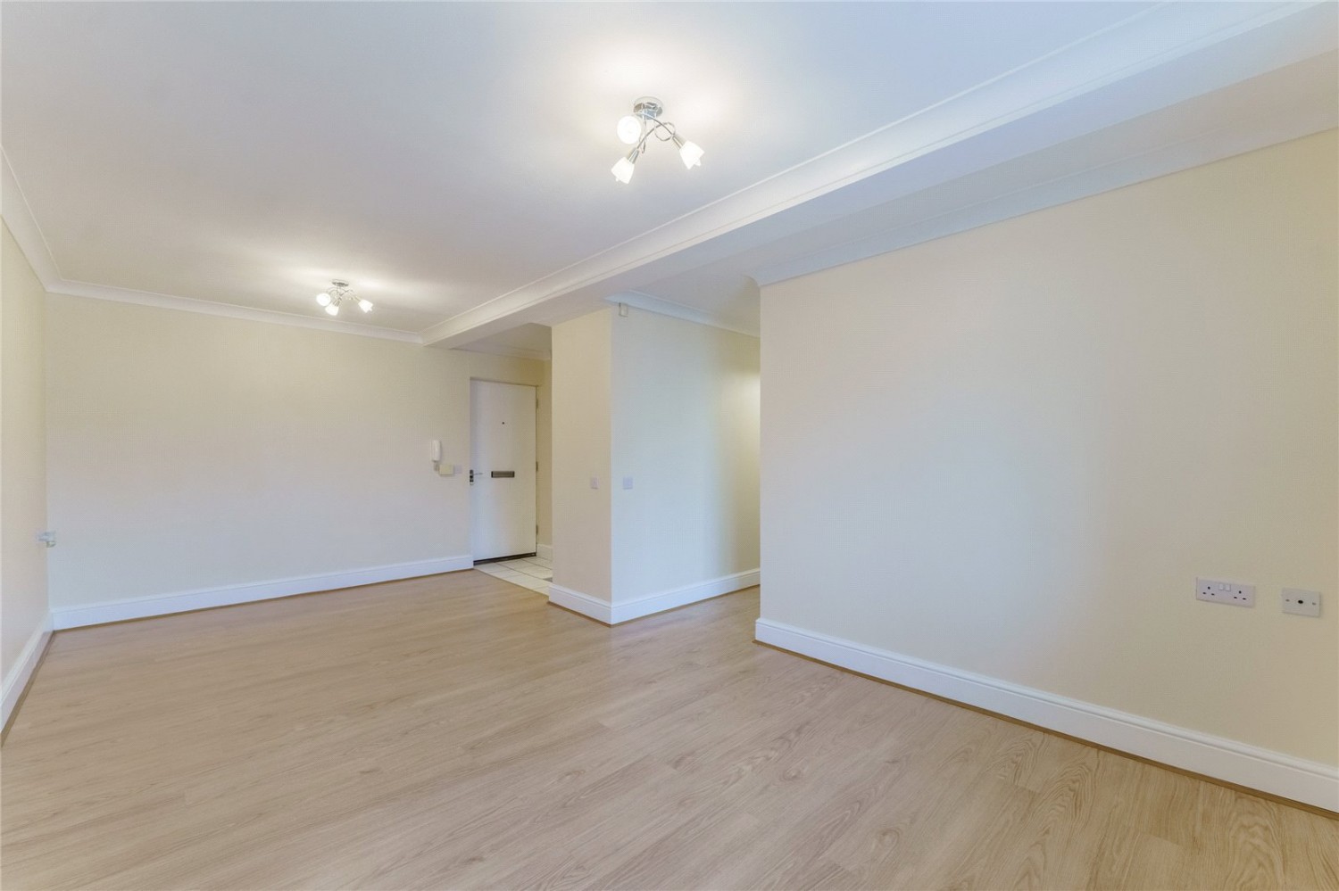 South Elmsall, Pontefract, West Yorkshire