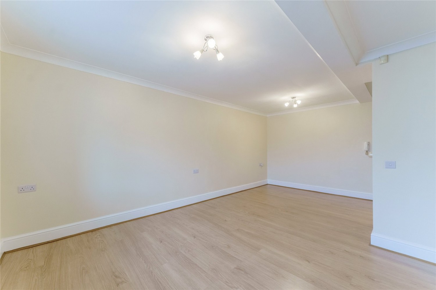 South Elmsall, Pontefract, West Yorkshire
