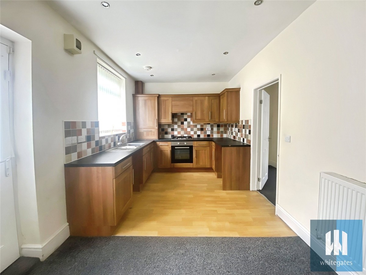 South Elmsall, Pontefract, West Yorkshire