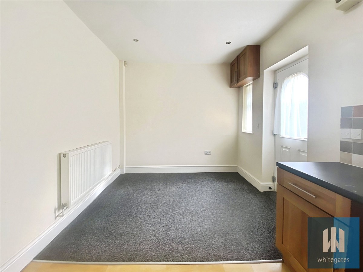 South Elmsall, Pontefract, West Yorkshire