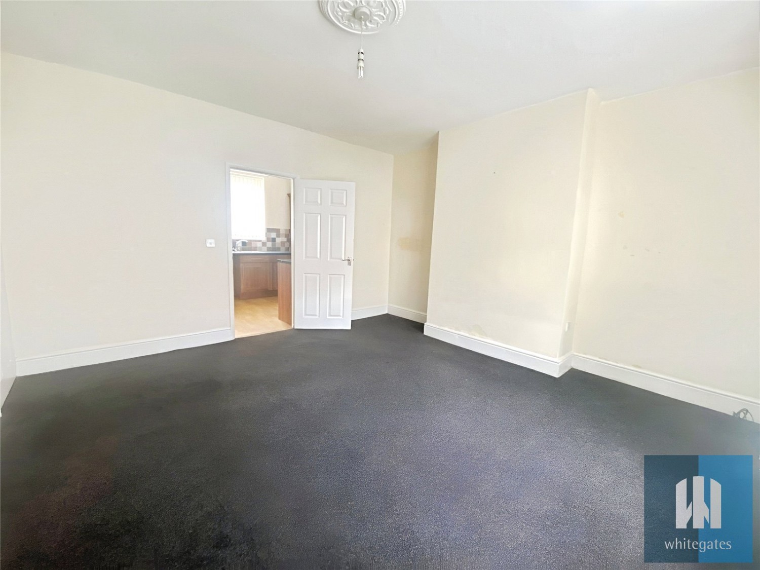 South Elmsall, Pontefract, West Yorkshire