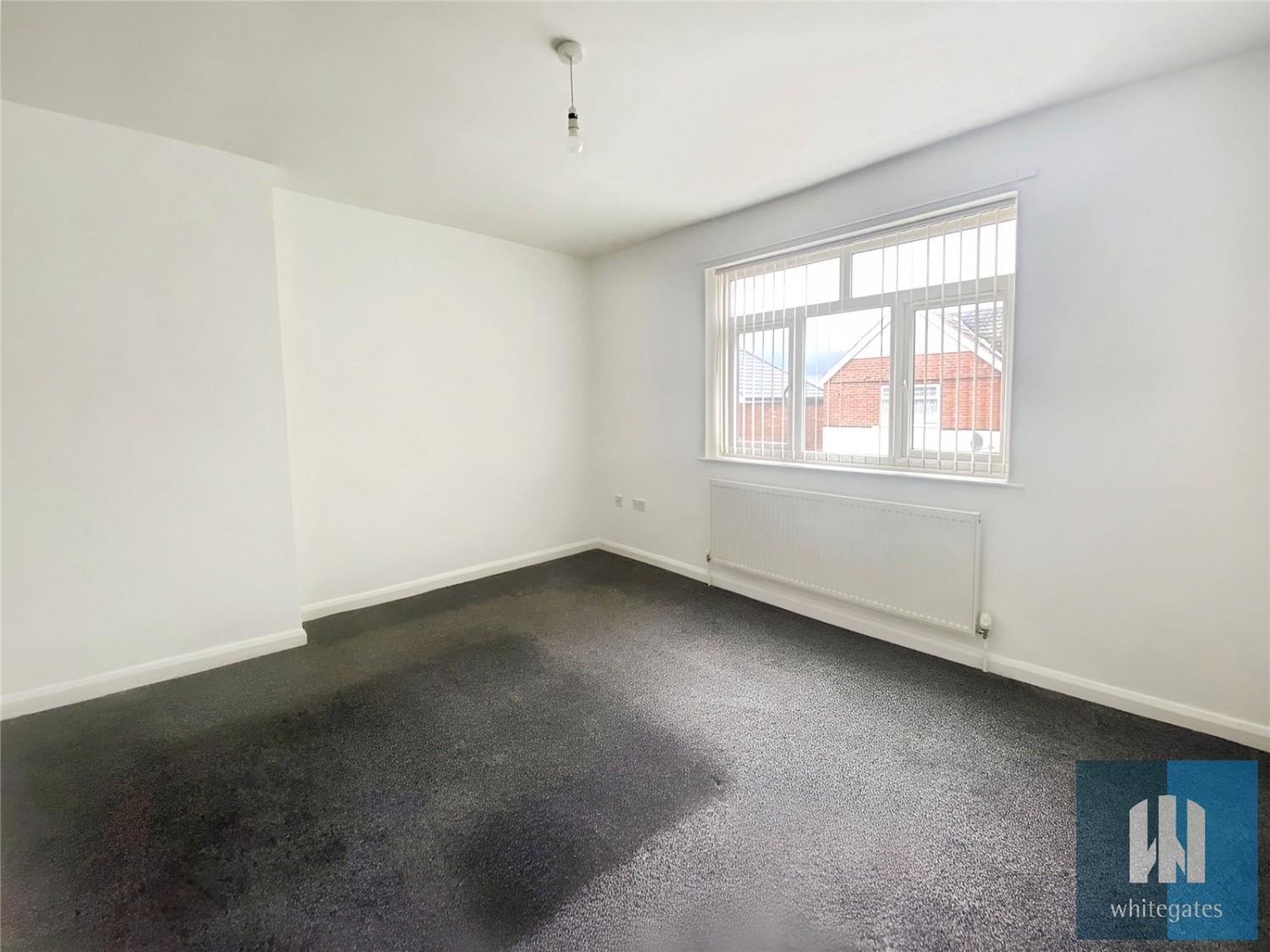 South Elmsall, Pontefract, West Yorkshire