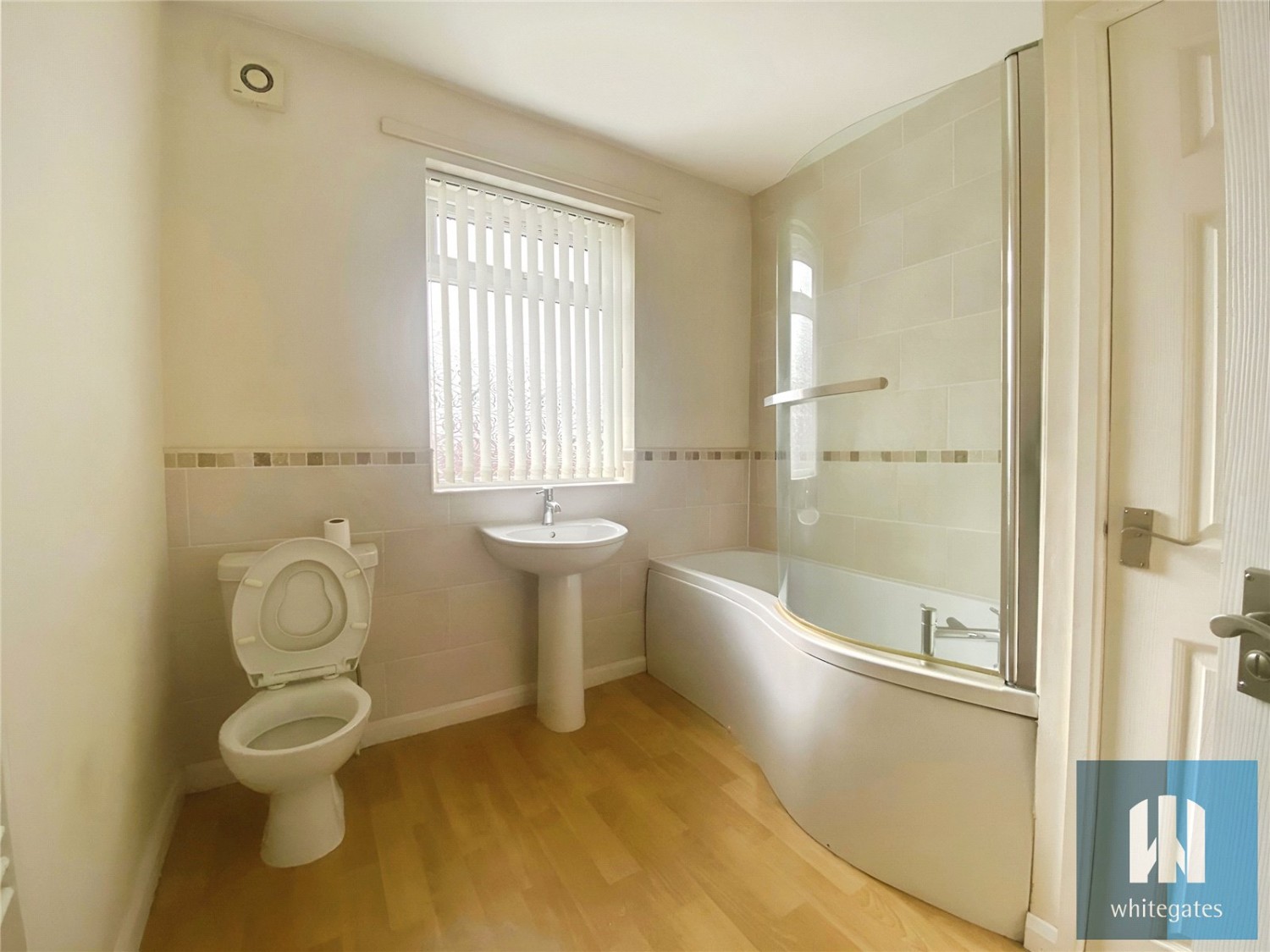 South Elmsall, Pontefract, West Yorkshire