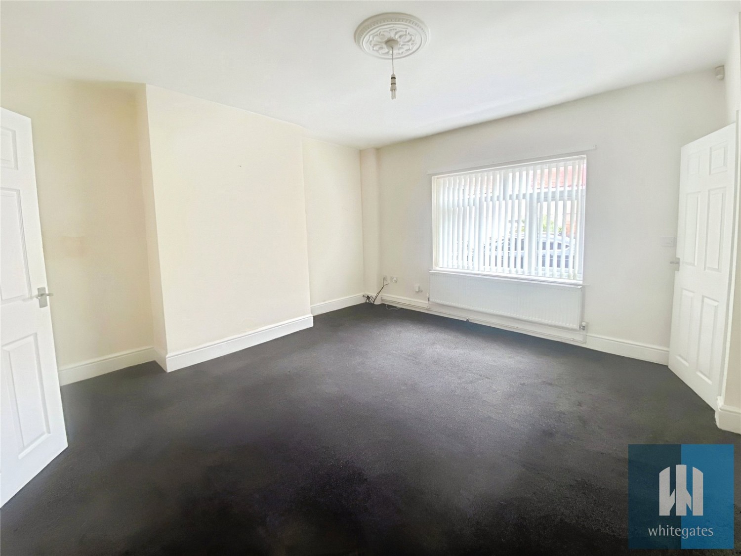 South Elmsall, Pontefract, West Yorkshire