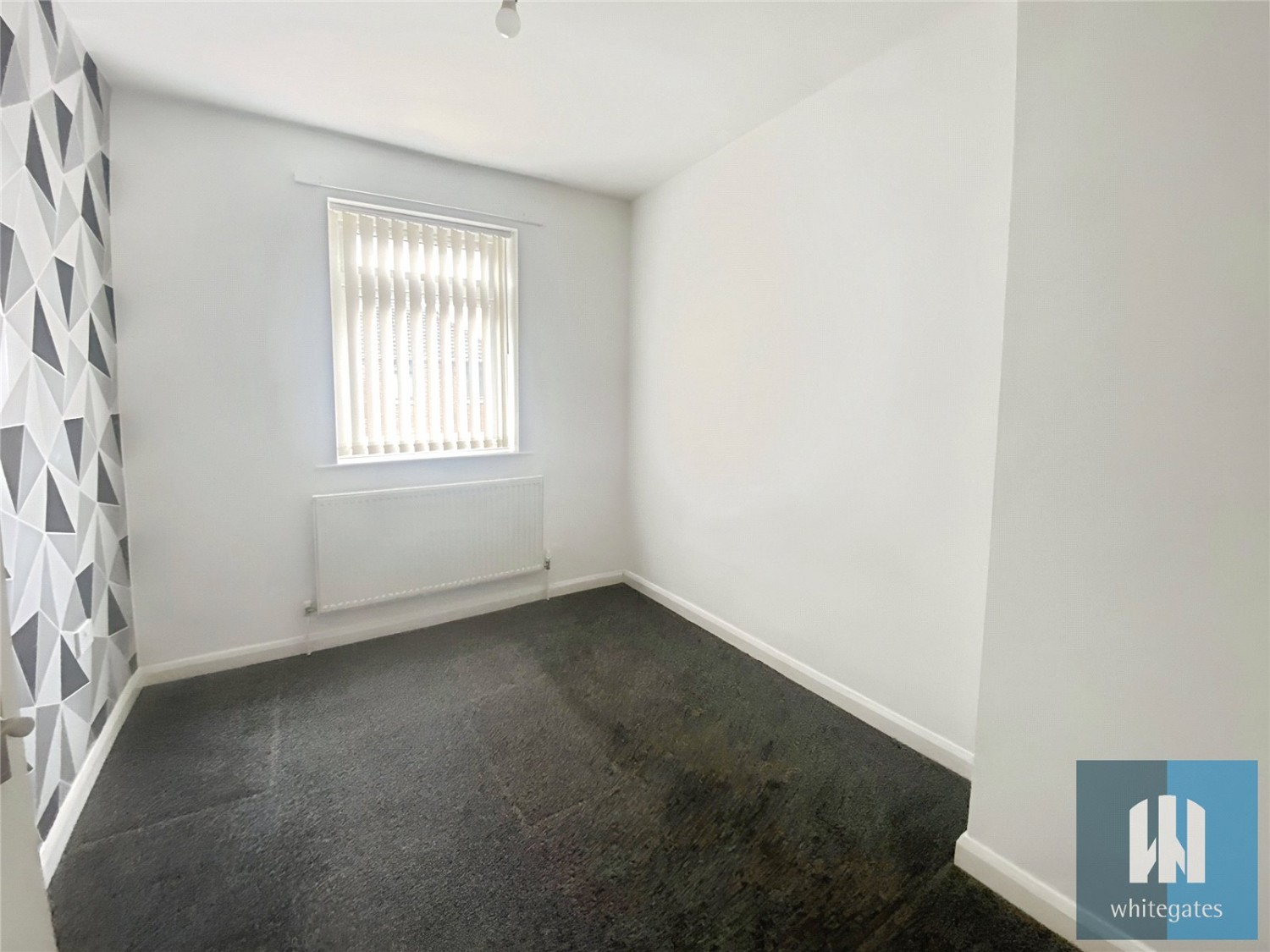 South Elmsall, Pontefract, West Yorkshire