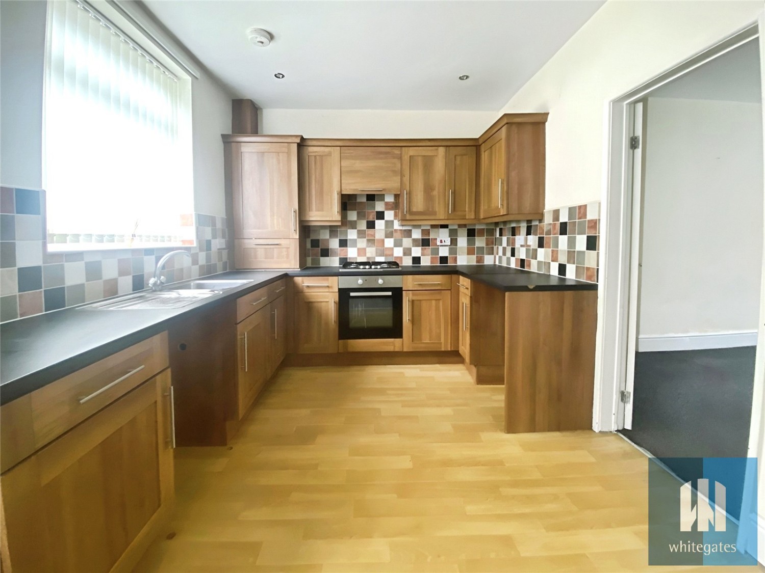 South Elmsall, Pontefract, West Yorkshire