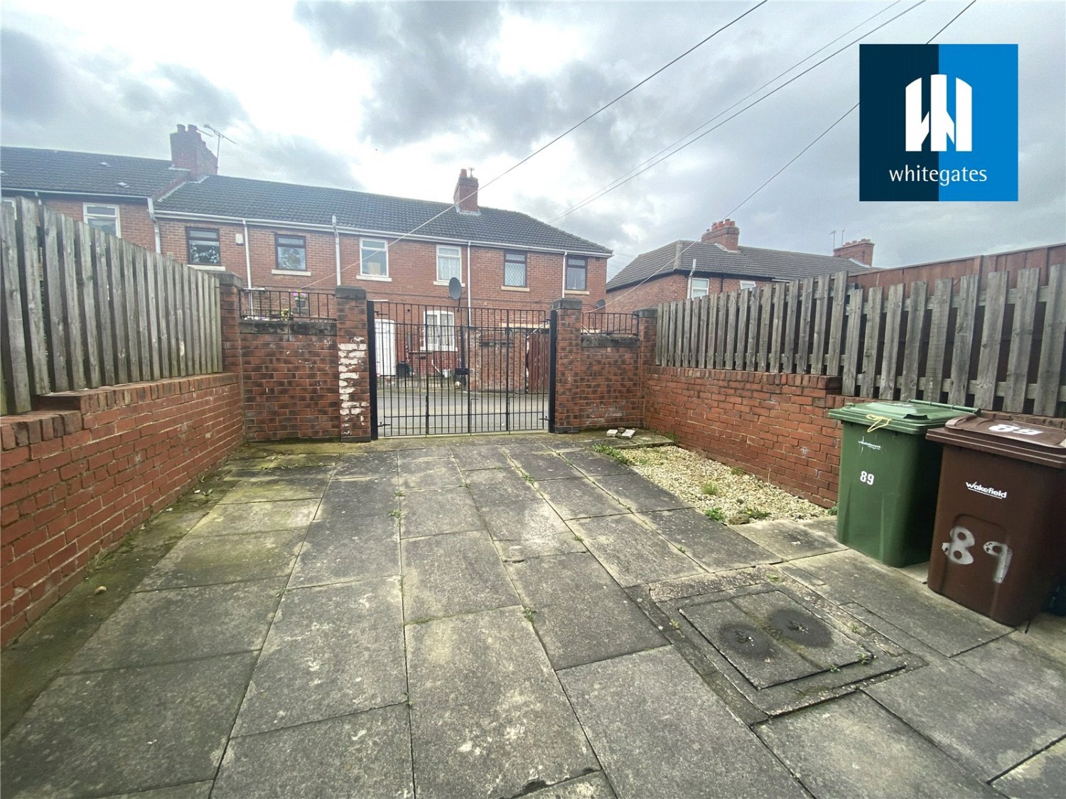 South Elmsall, Pontefract, West Yorkshire