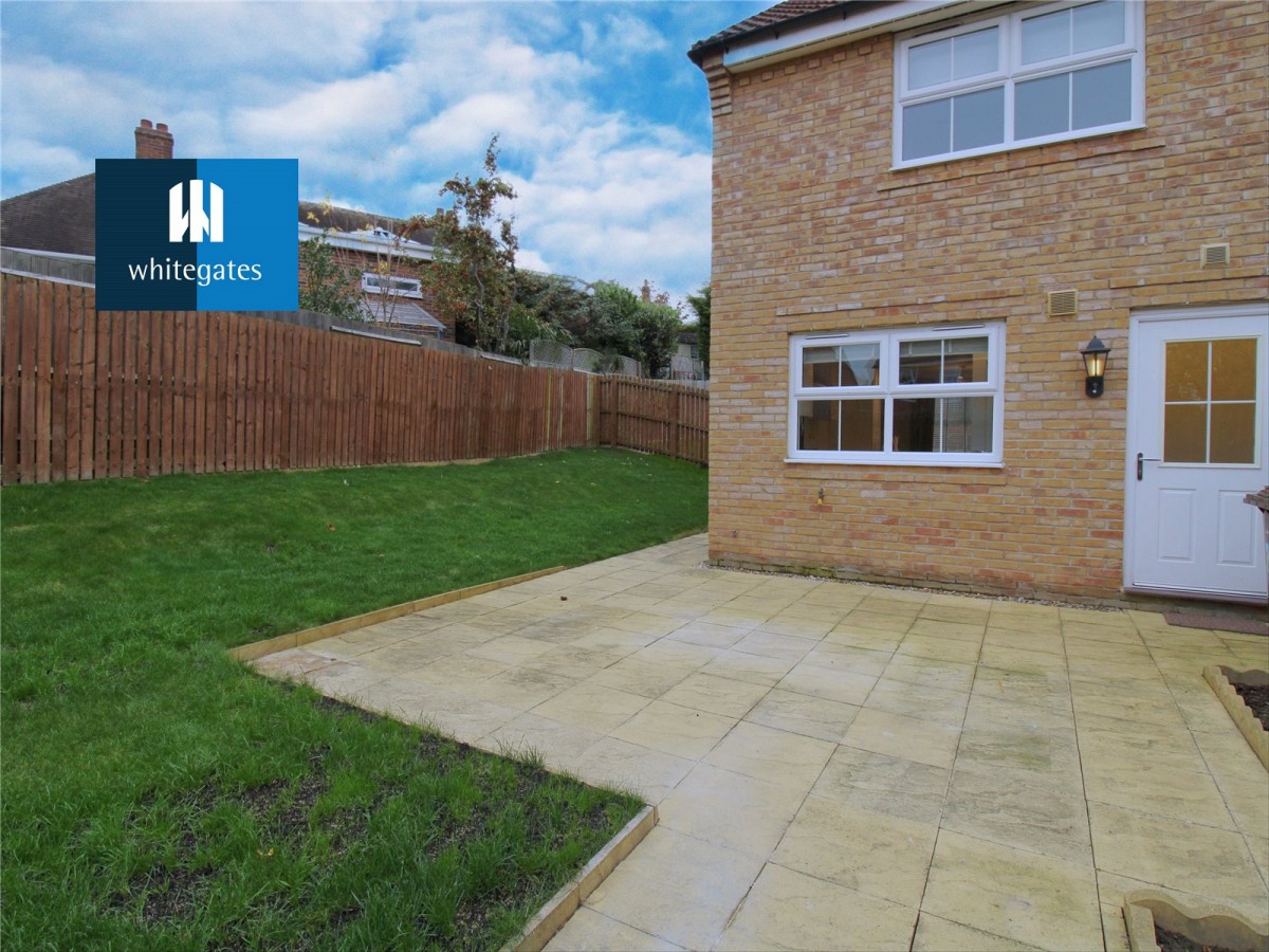 Pontefract, West Yorkshire