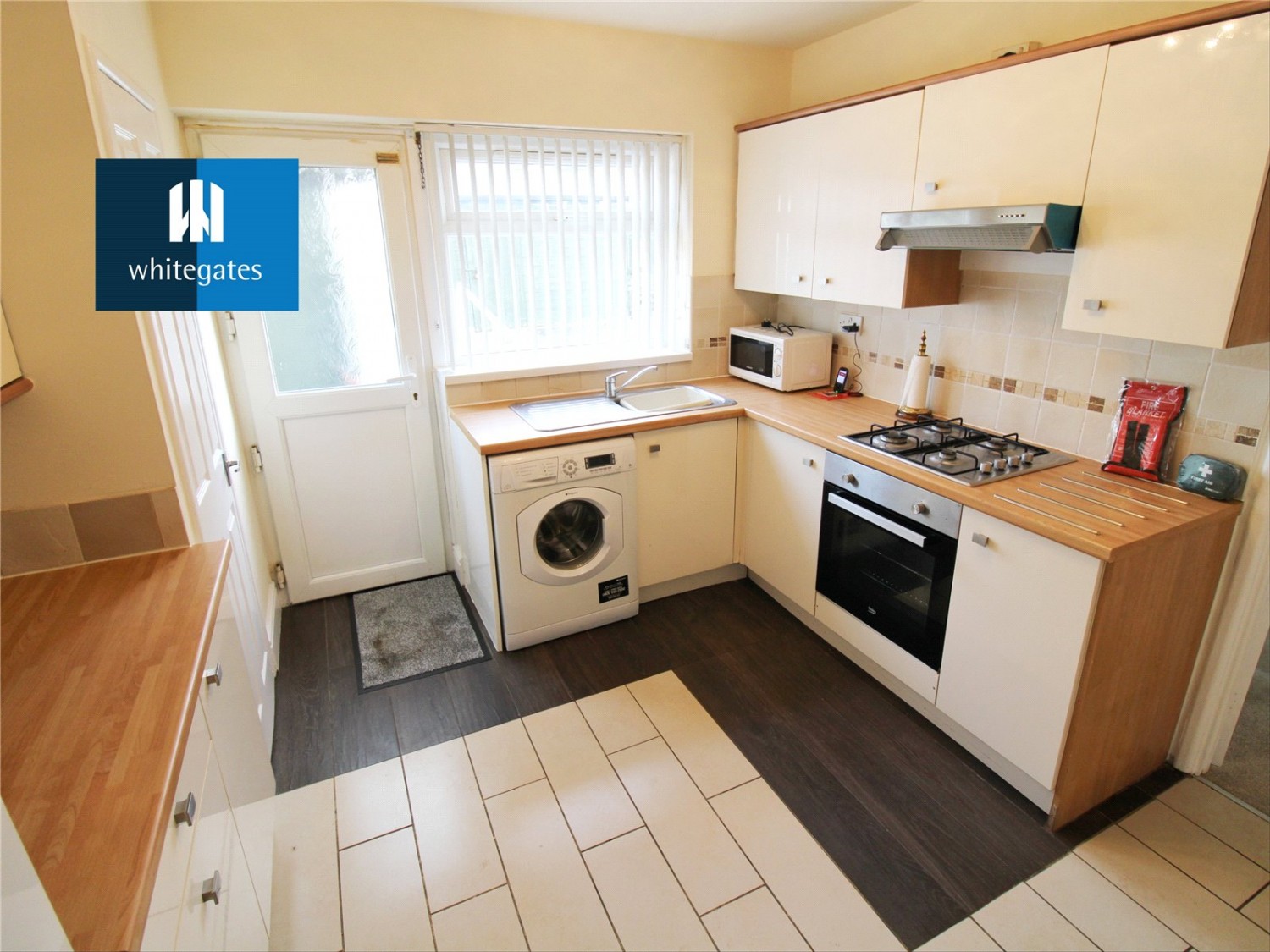 South Elmsall, Pontefract, West Yorkshire