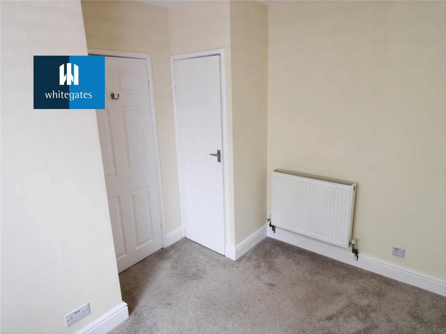 South Elmsall, Pontefract, West Yorkshire