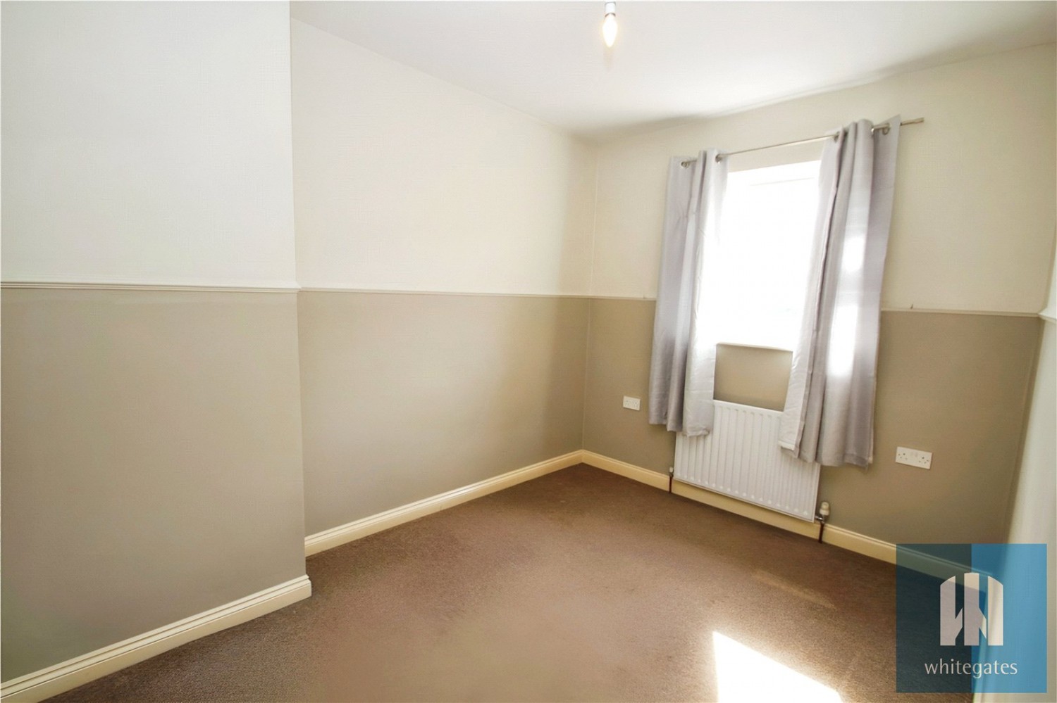 South Elmsall, Pontefract, West Yorkshire