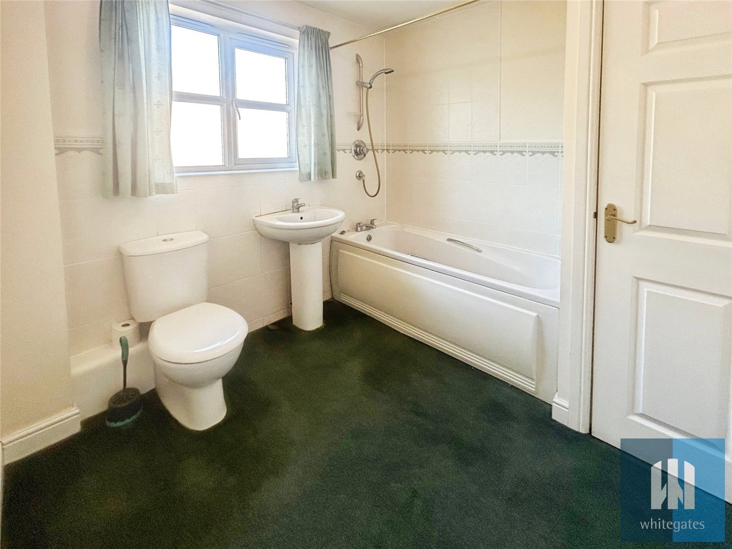 Upton, Pontefract, West Yorkshire