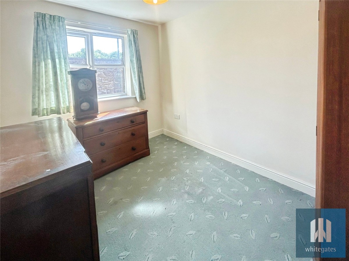 Upton, Pontefract, West Yorkshire