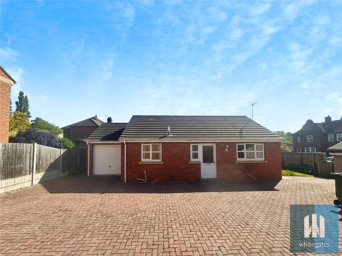 Upton, Pontefract, West Yorkshire