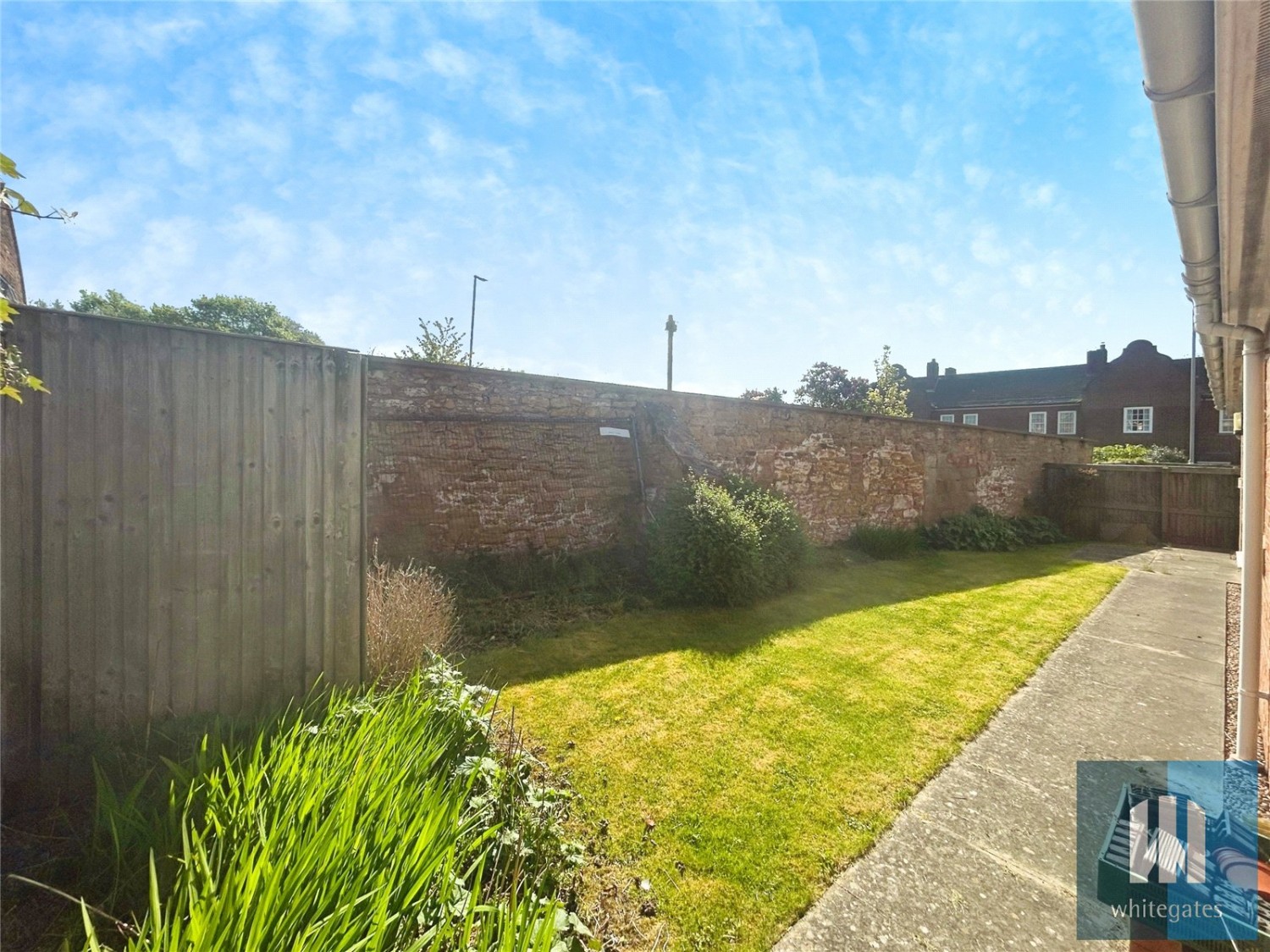 Upton, Pontefract, West Yorkshire