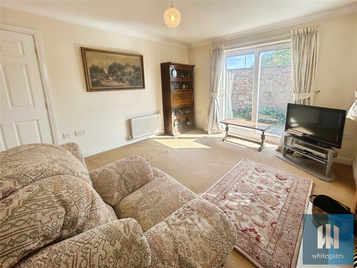 Upton, Pontefract, West Yorkshire