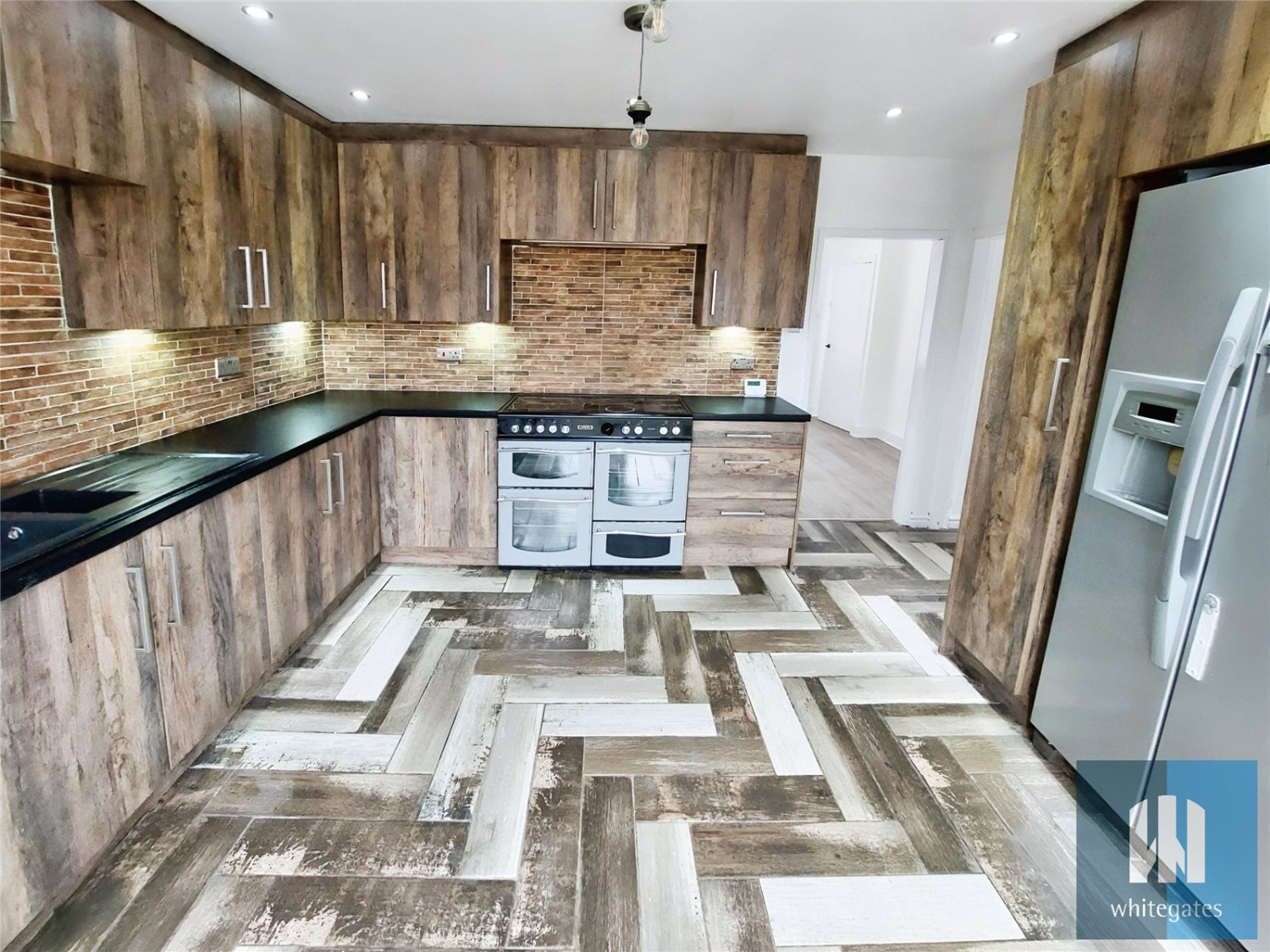 South Elmsall, Pontefract, West Yorkshire