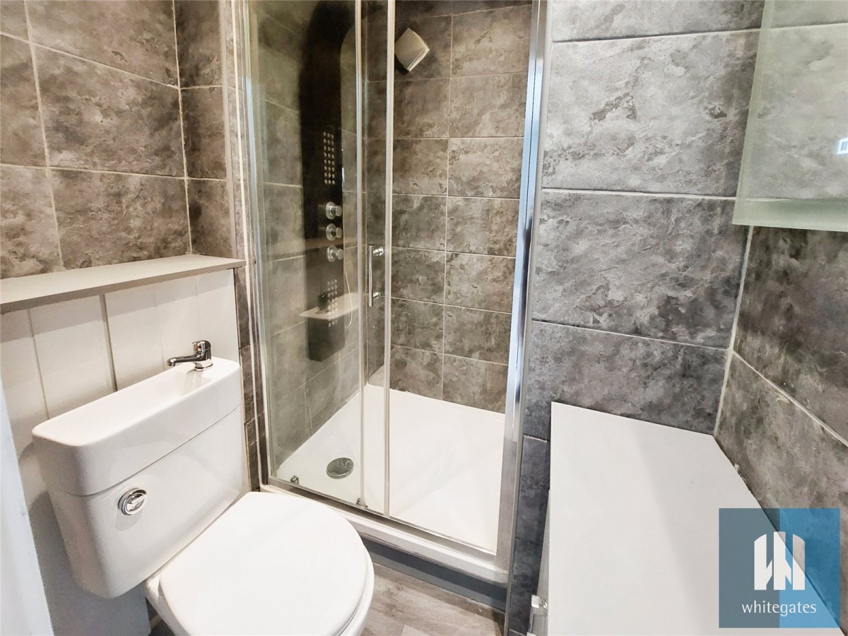 South Elmsall, Pontefract, West Yorkshire